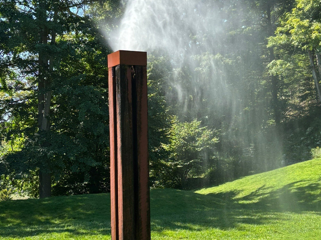 Innisfree Gardens-Millbrook必去景点