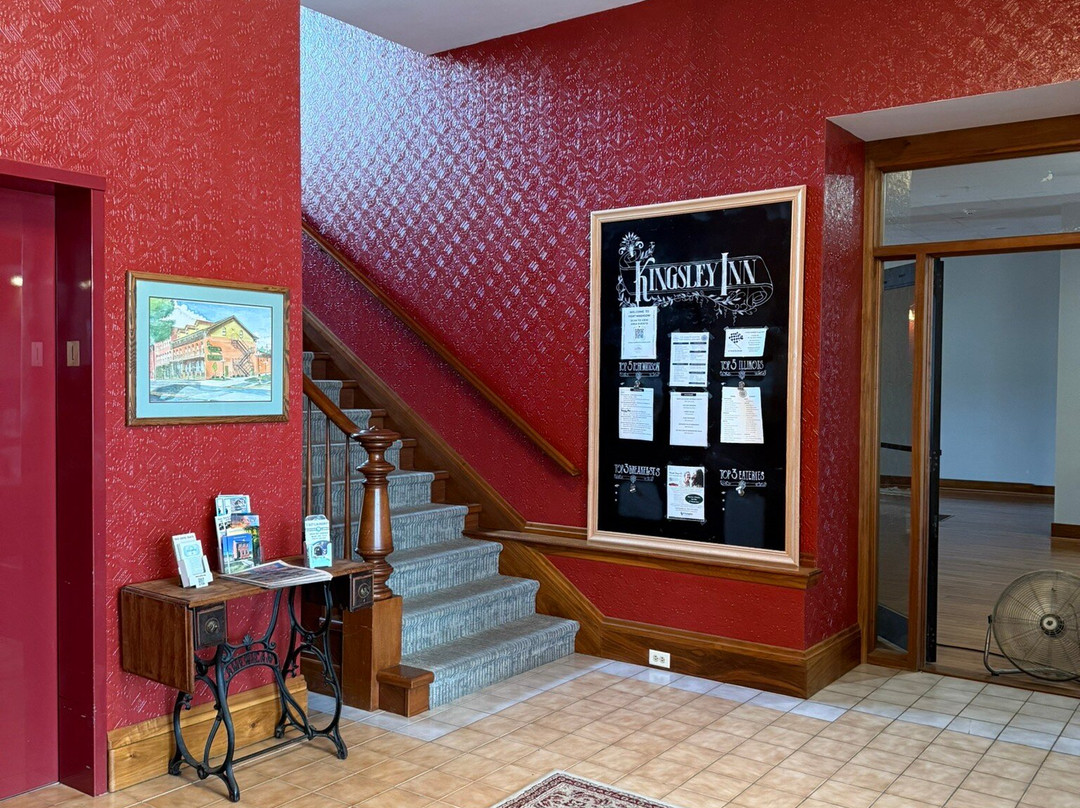 Kingsley Inn主图