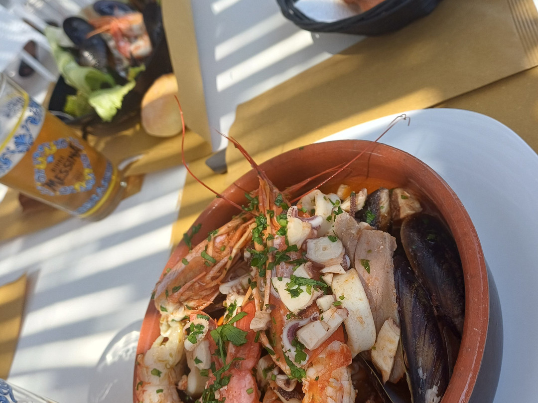 Abbronzatissima Beach Club-Lido di Noto必去景点