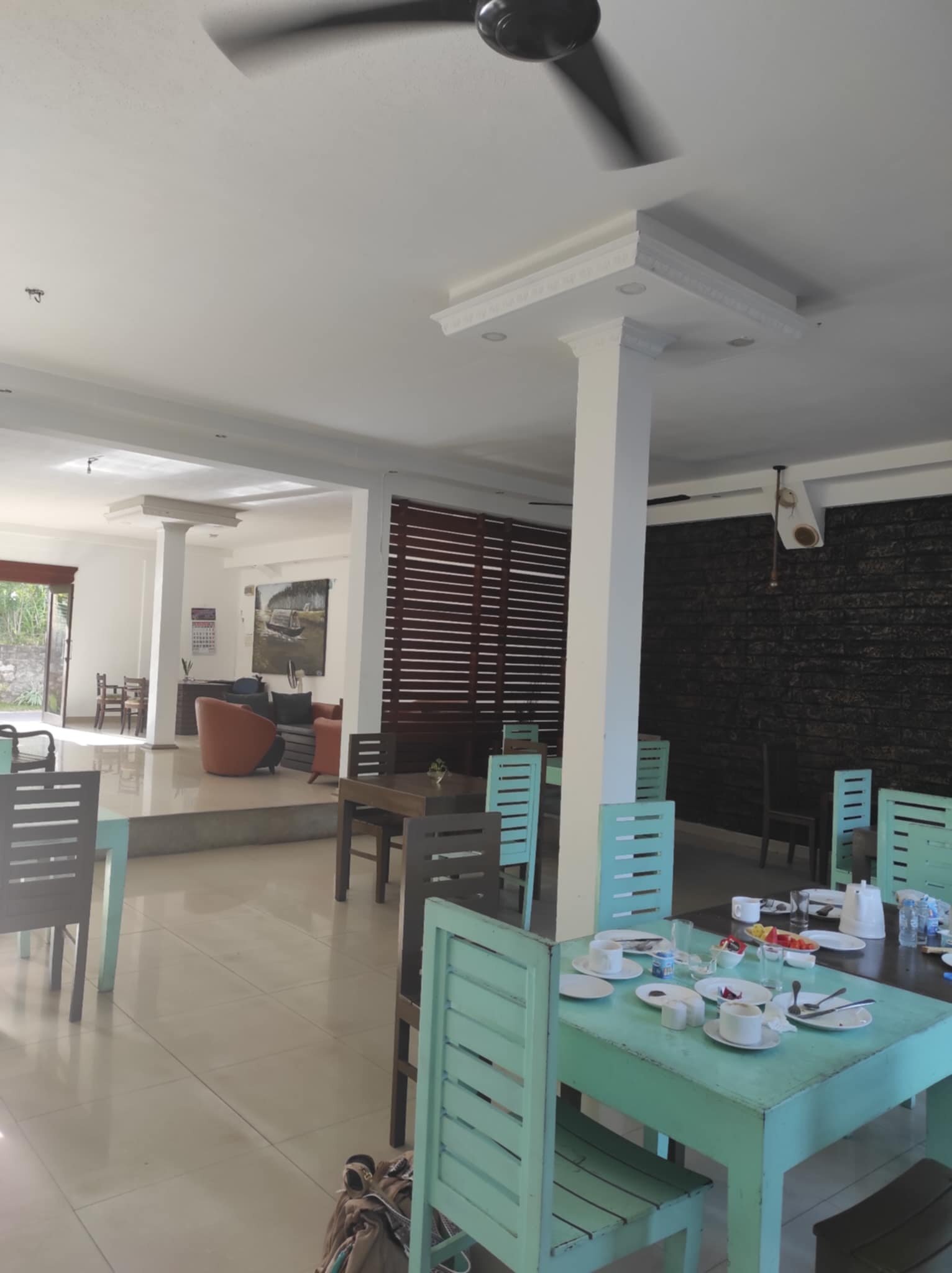 夏季侧住宅酒店-官方