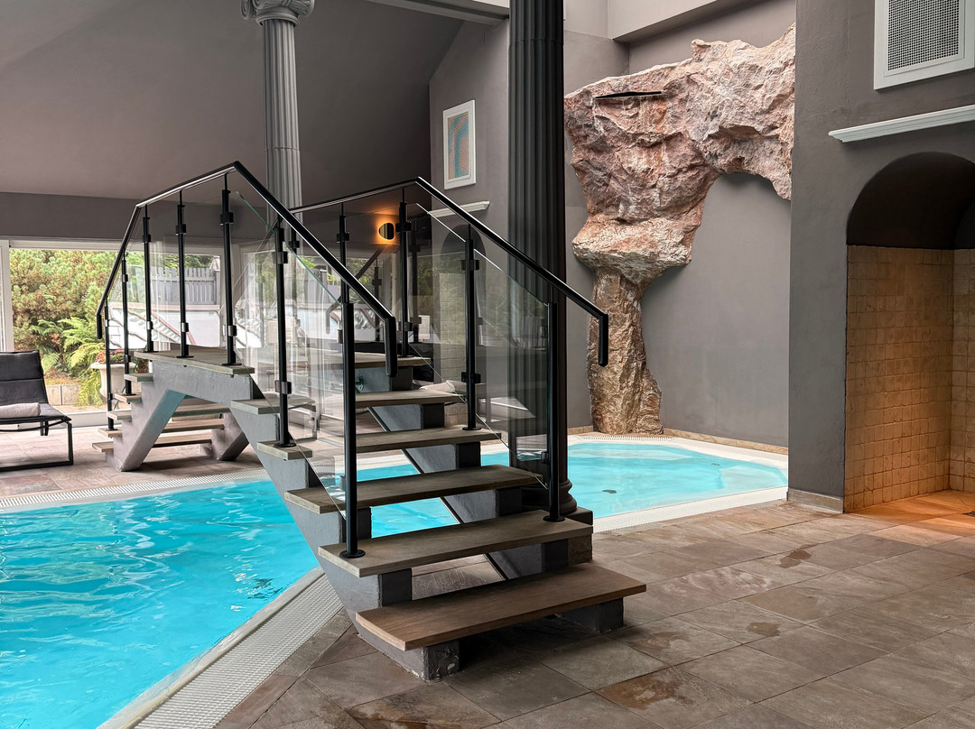 ERIKA Boutiquehotel Kitzbühel主图