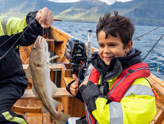 boat.fo-Hvannasund必去景点