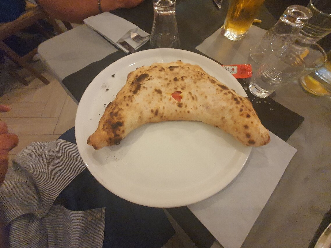 Trattoria Pizzeria Non Solo Pane