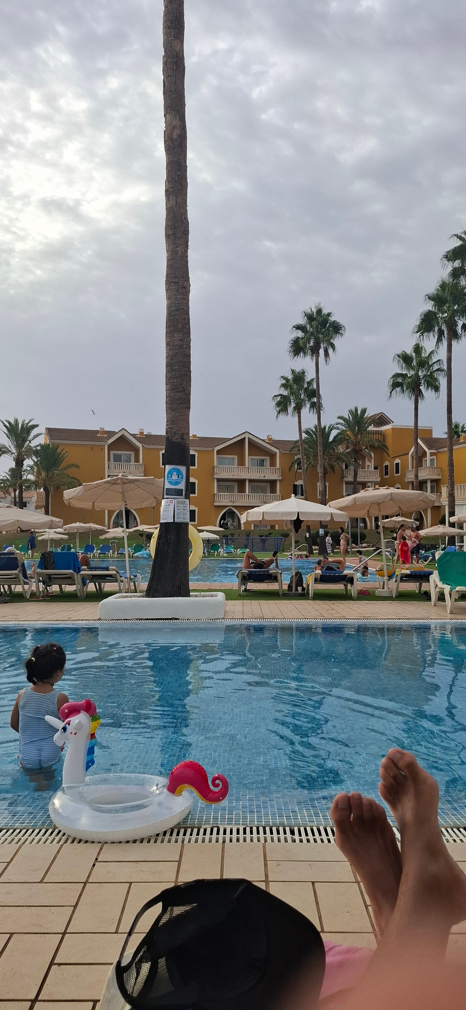 Aparthotel Vibra Blanc Palace-官方