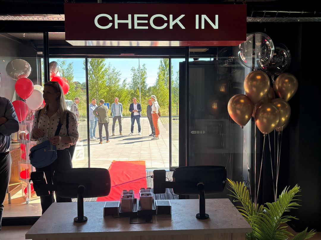 Aiden By Best Western Odense