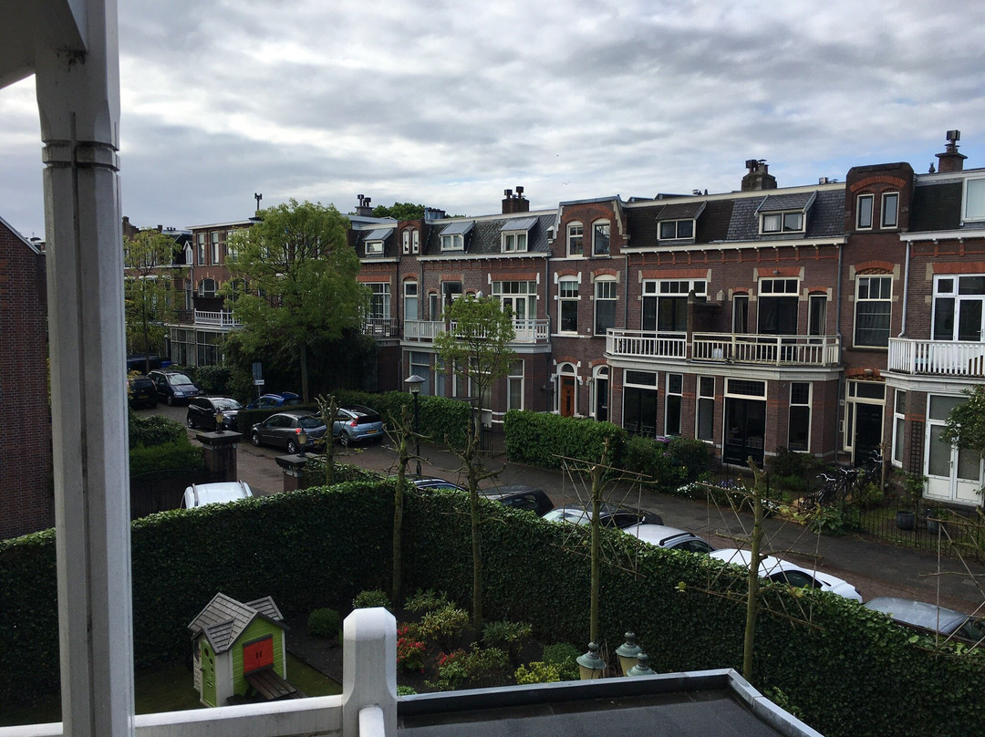 Novallure Shortstay Appartments & Hotels主图