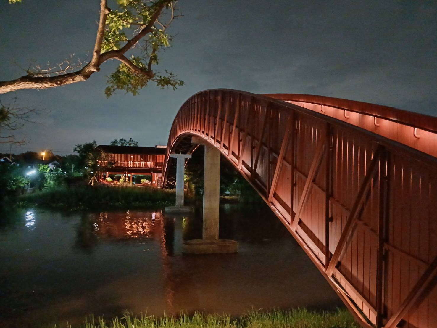 Sala Bang Pa-In-官方