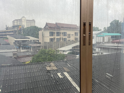 北极点酒店主图