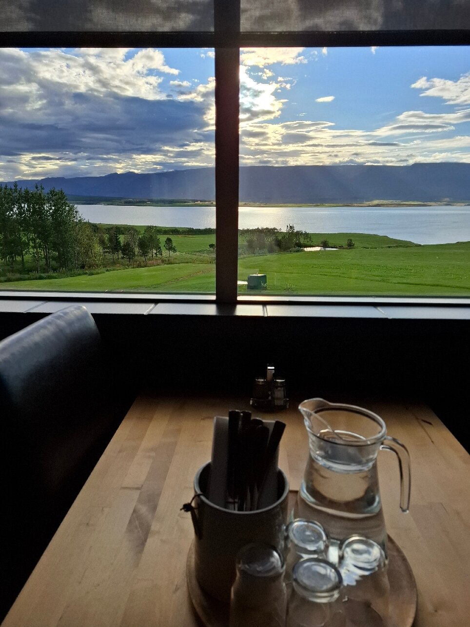 Hotel Natur-官方
