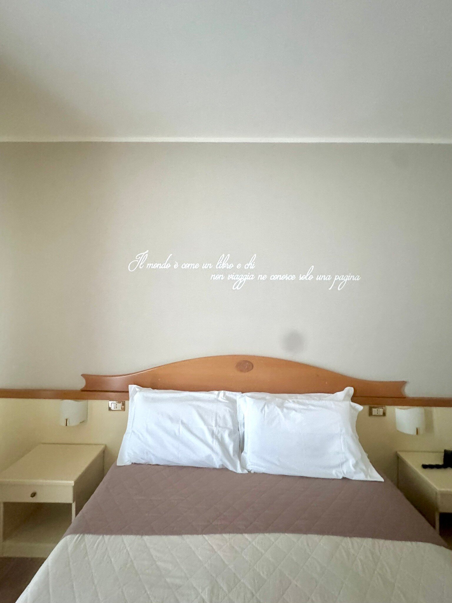 Le Ginestre Hotel Family & Wellness-官方