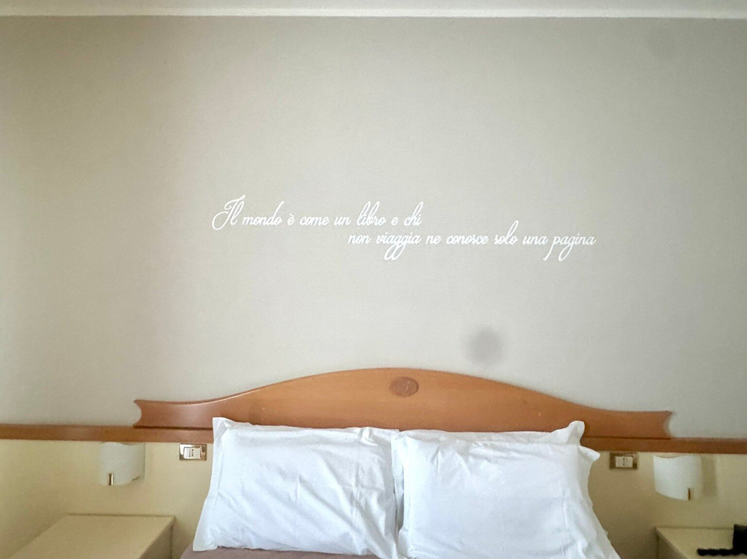 Le Ginestre Hotel Family & Wellness主图