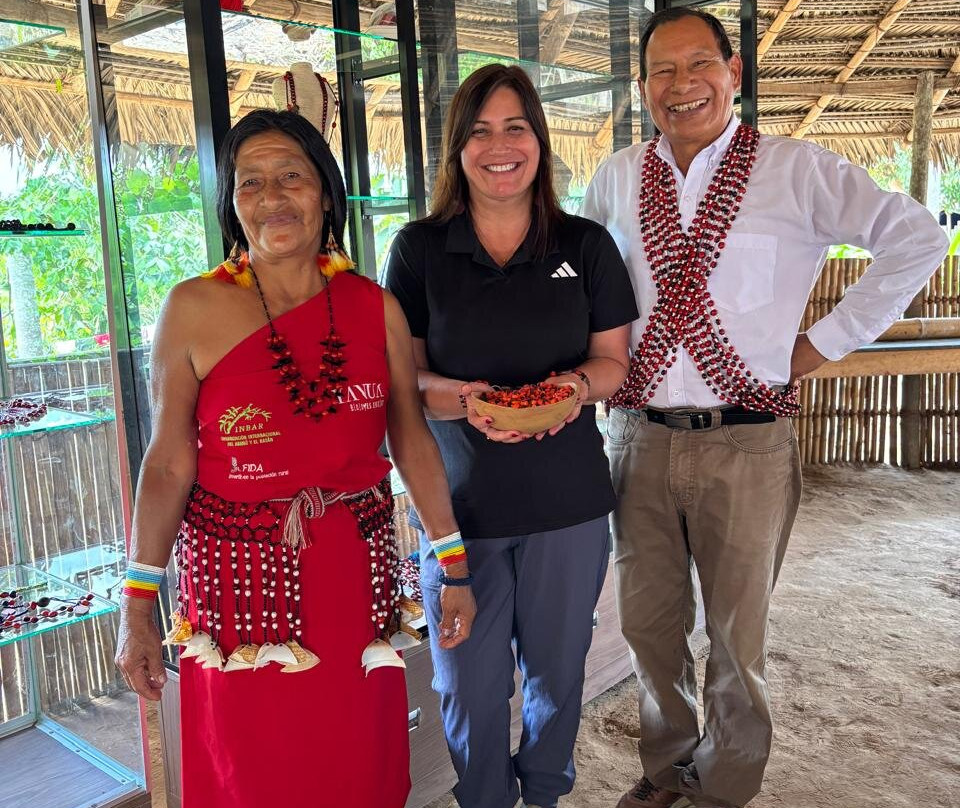 Mundo Verde Travel-Nueva Cajamarca必去景点