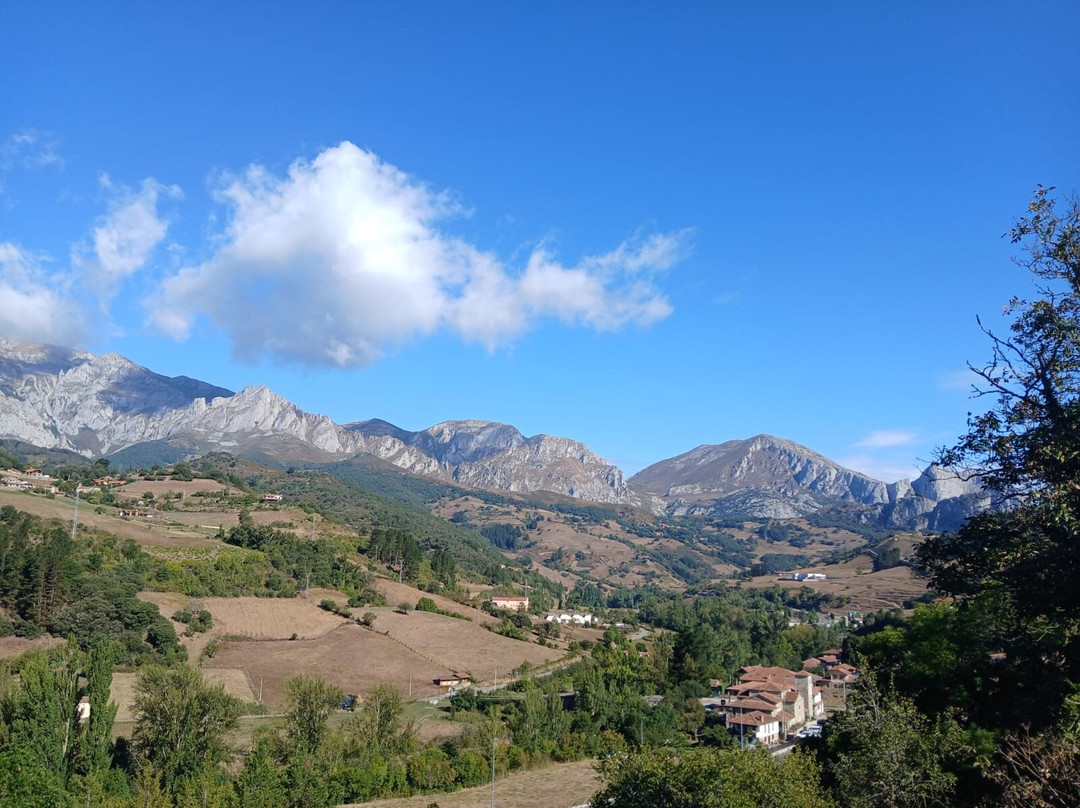 Mirador de Picos主图