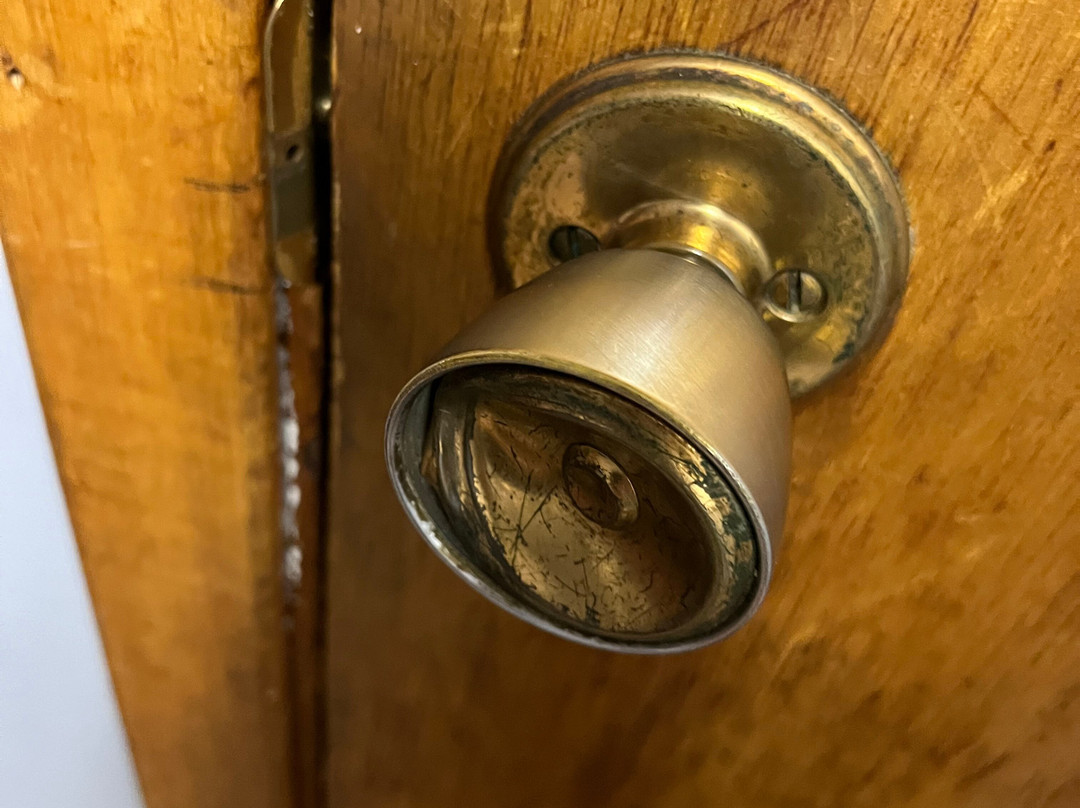 Hillside Motel主图