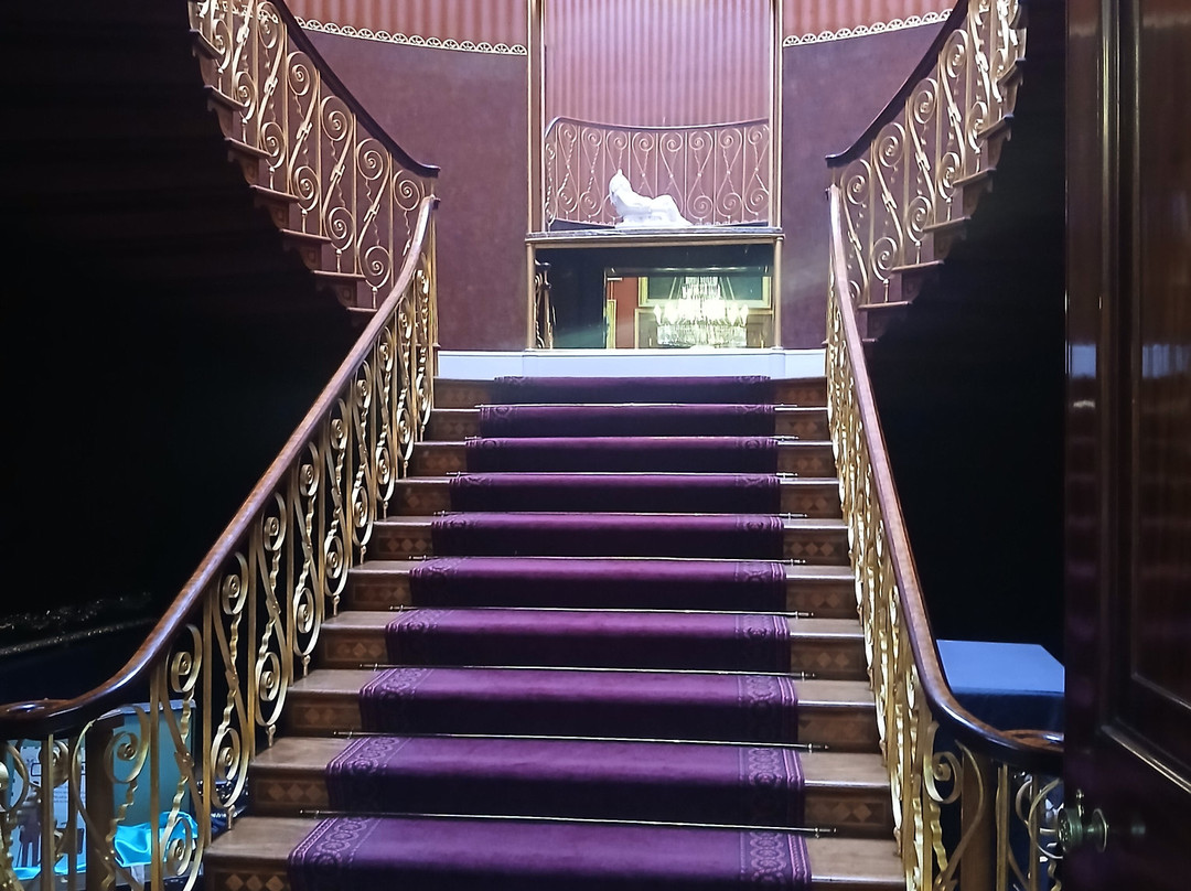 Attingham Park-什鲁斯伯里必去景点