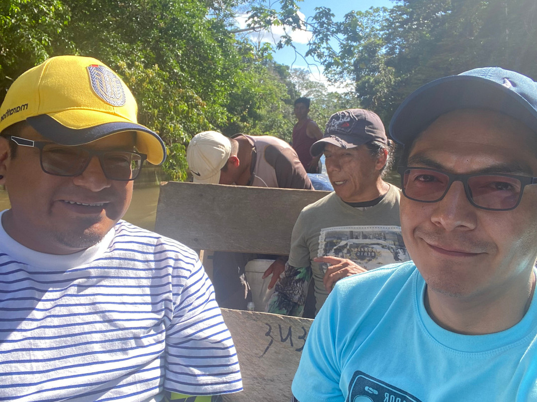 Pajaritos Agami Lodge-Loreto必去景点