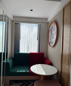 Pipa Hotel Bangkok Sukhumvit 11酒店图片