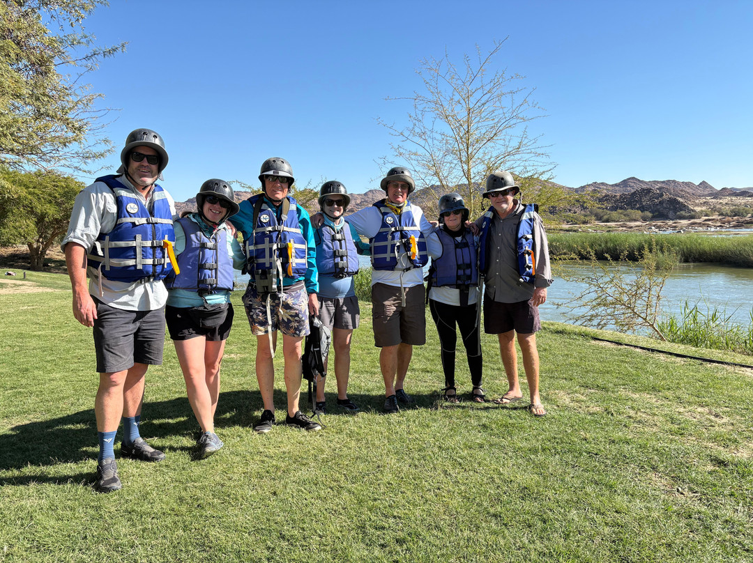 Gravity Adventures-Onseepkan必去景点