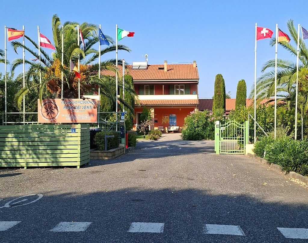 Residence Rosa dei Venti主图