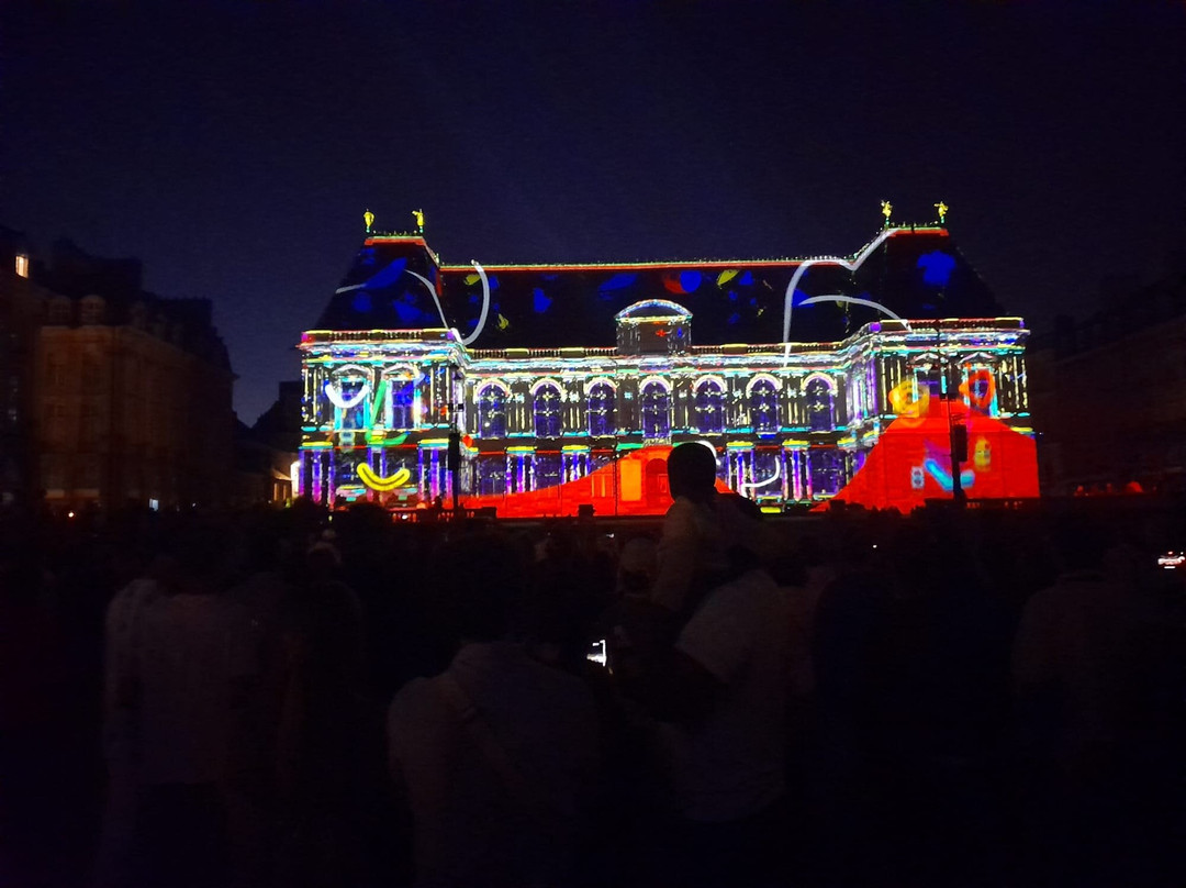 Centre Historique de Rennes-雷恩必去景点