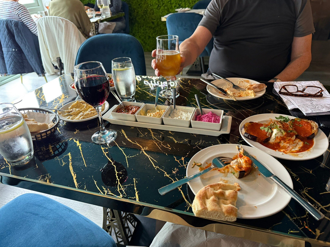 Antepli Exclusive Ringwood