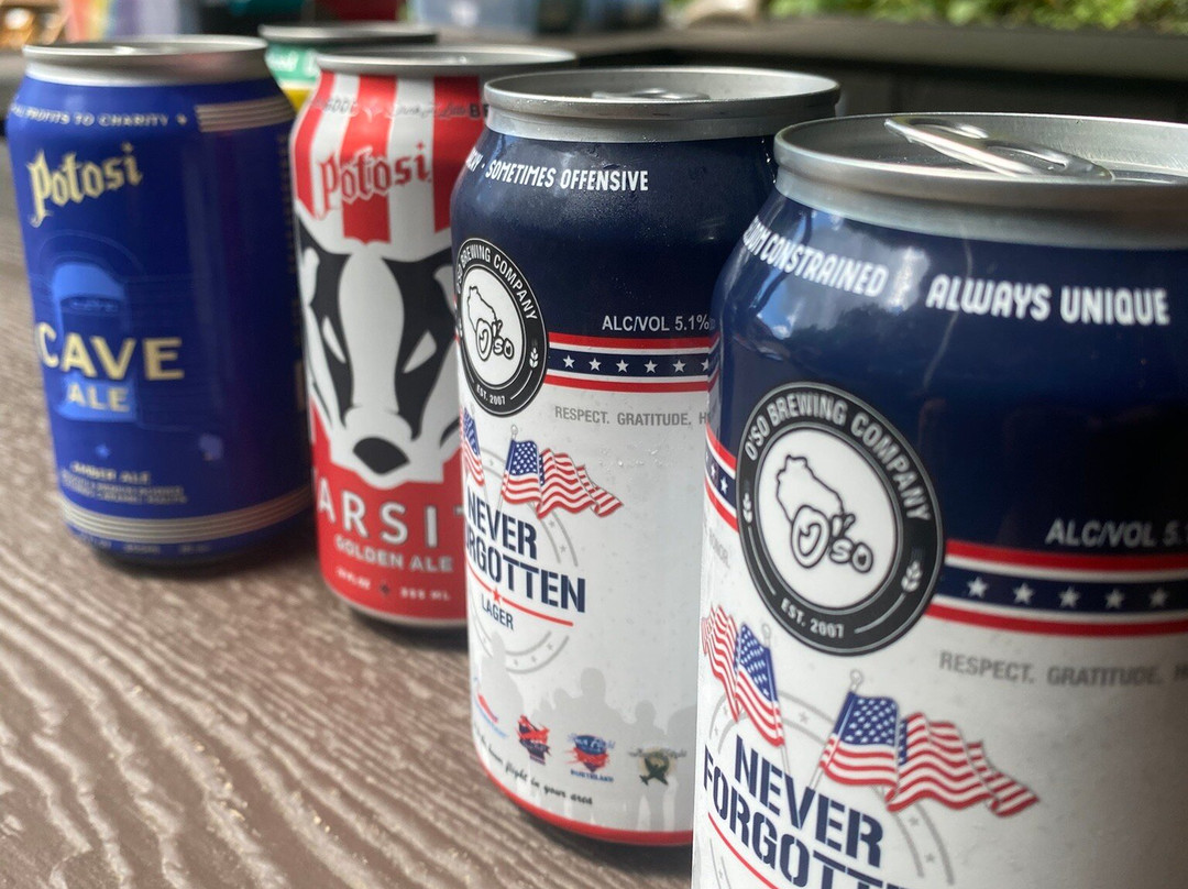 The Clarke Hotel主图