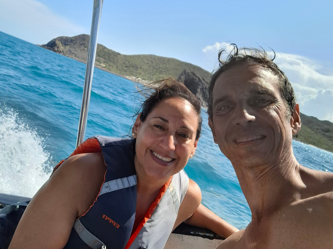 Cabo Pulmo Travel-Cabo Pulmo必去景点