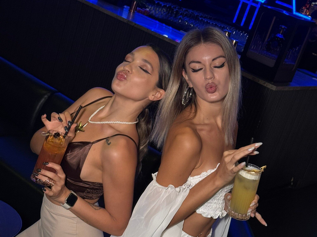 Vision Club Dubai