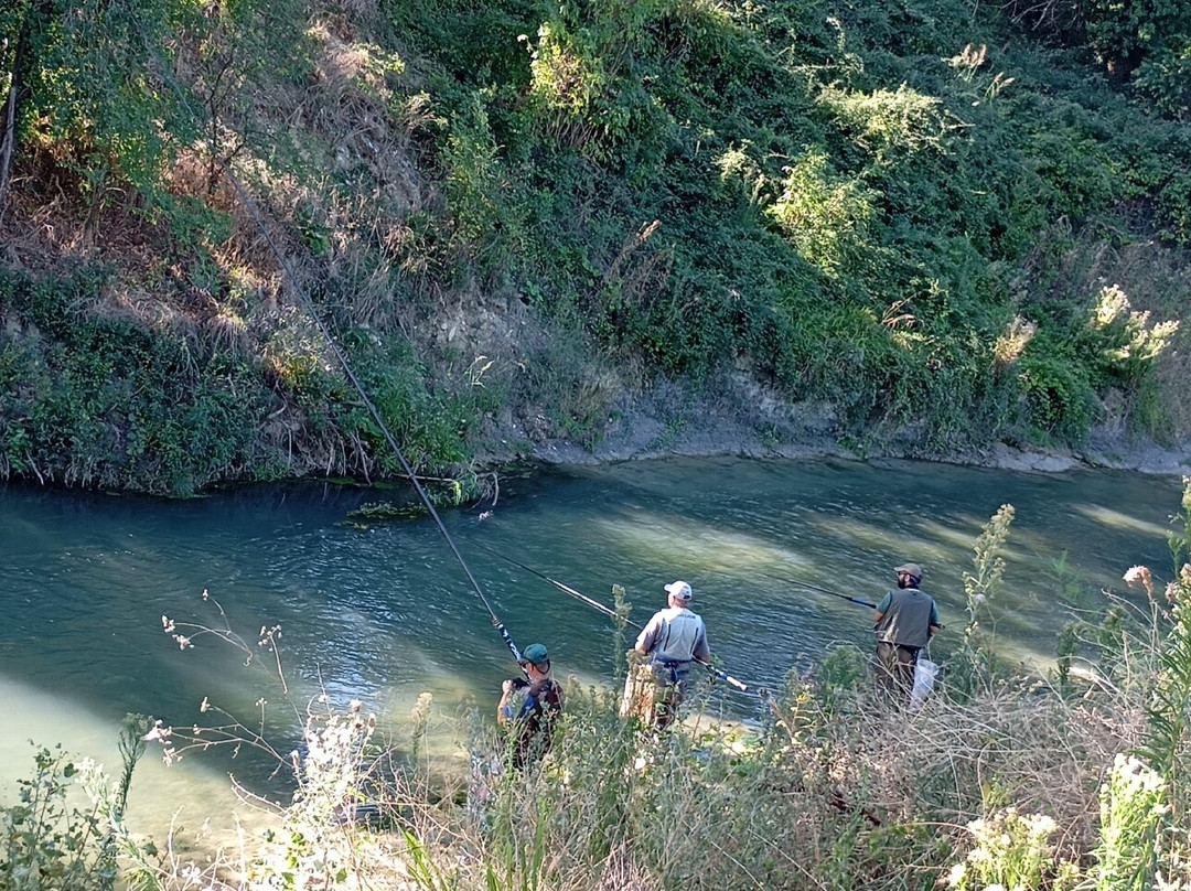 Pesca Alla Trota-San Severino Marche必去景点