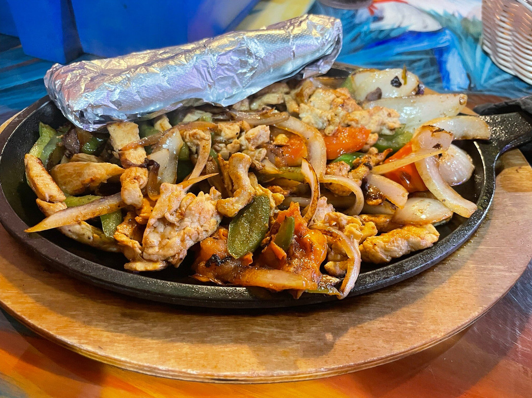 Guadalajara Mexican Grill