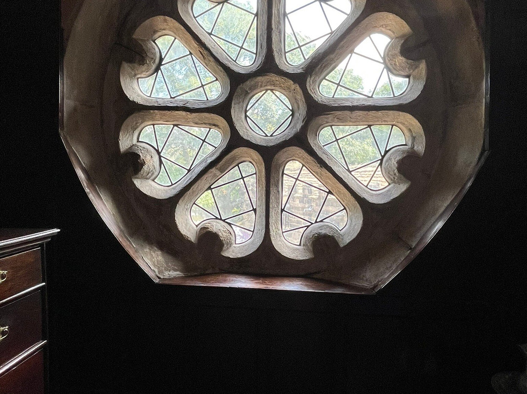 East Riddlesden Hall, National Trust-基斯利必去景点