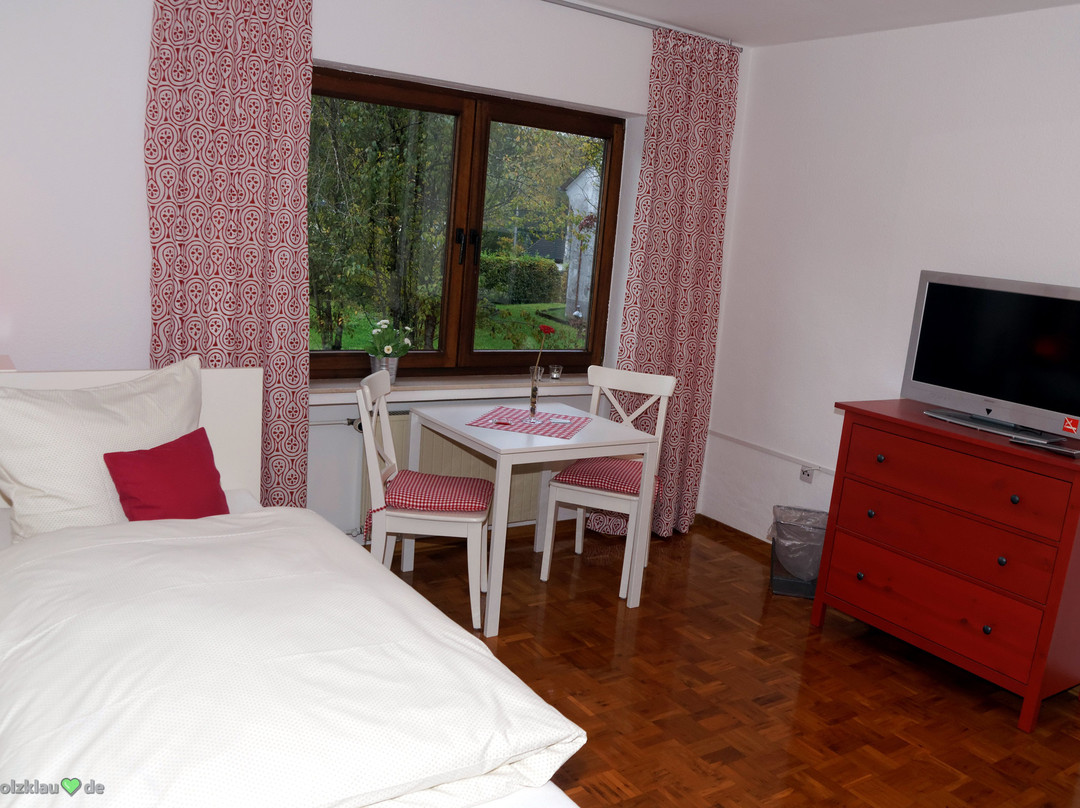 Gasthof Schumacher Hotel Garni主图
