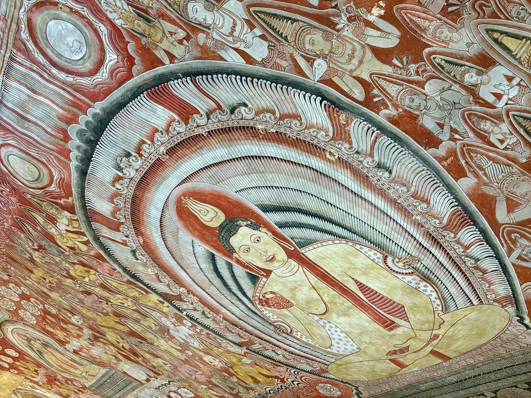 Relax Lanka Tours-尼甘布必去景点