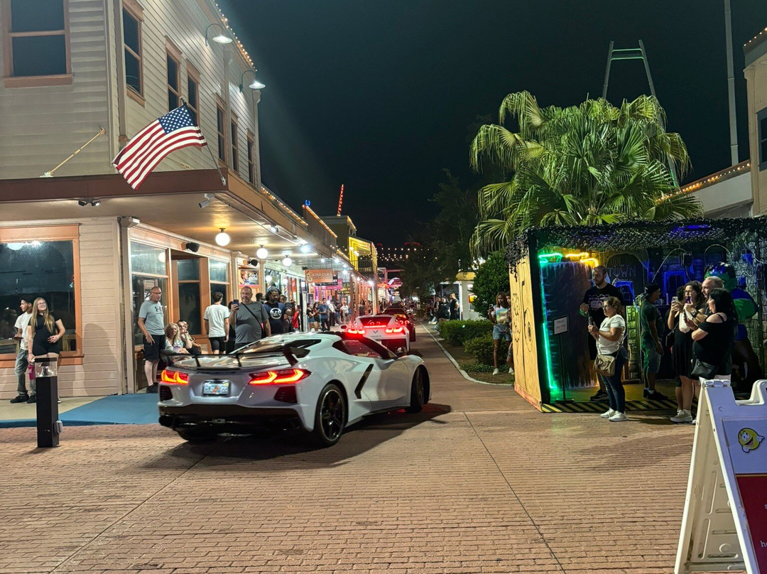 古城-基西米必去景点