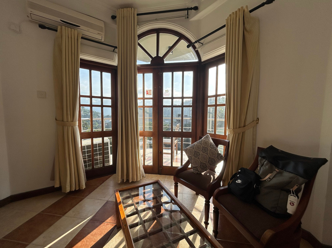 Rohan Tours Waikkala-Waikkal必去景点