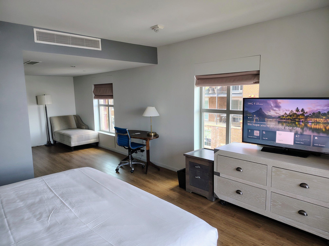 Hotel Indigo Old Town Alexandria by IHG主图