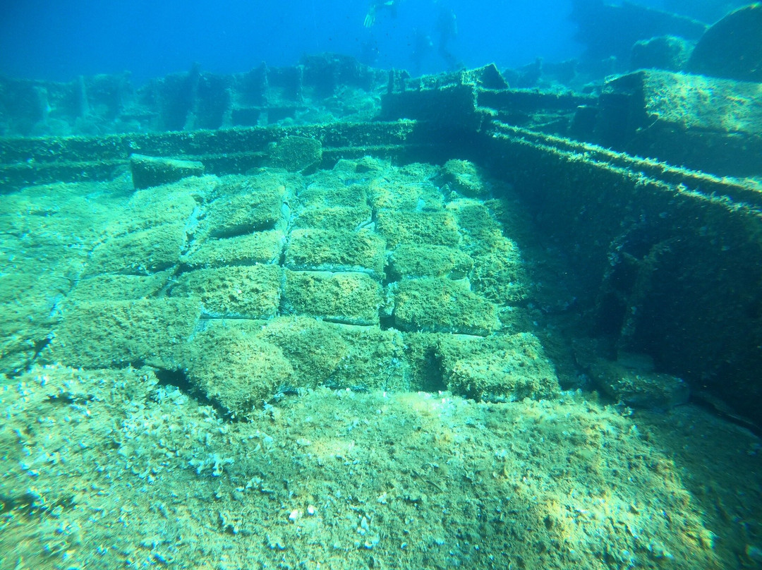 LumbardaBlue-伦巴达必去景点