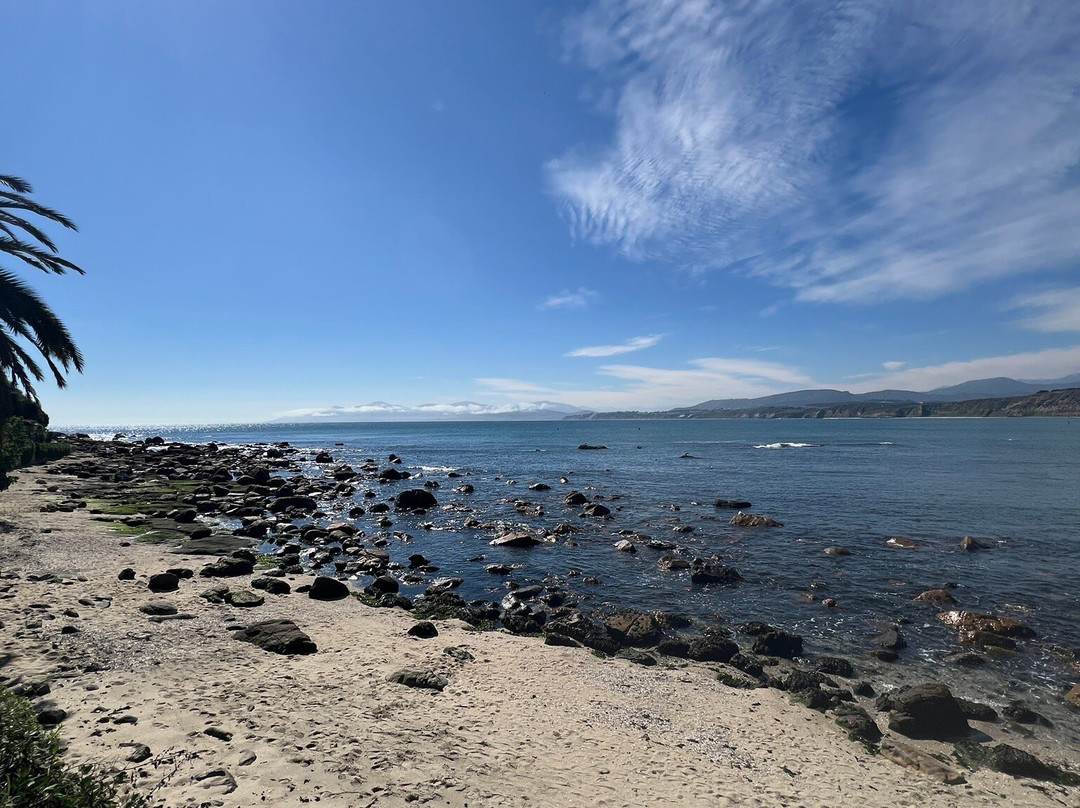 Caleta Horcón-瓦尔帕莱索必去景点