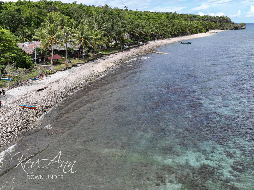 Bahura Dive Siquijor-拉孜必去景点