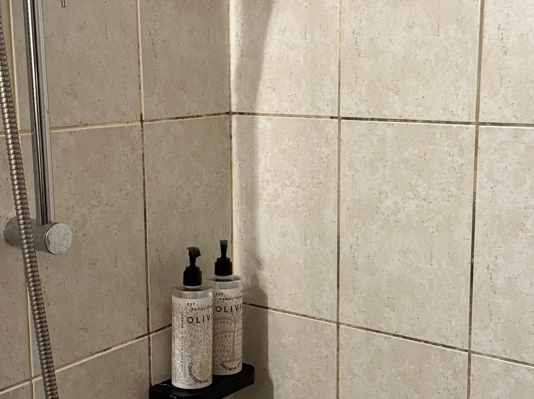 Rapo's Resort Hotel主图