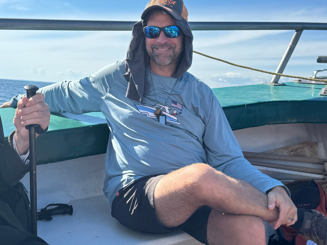 Hardy Boat Cruises-New Harbor必去景点