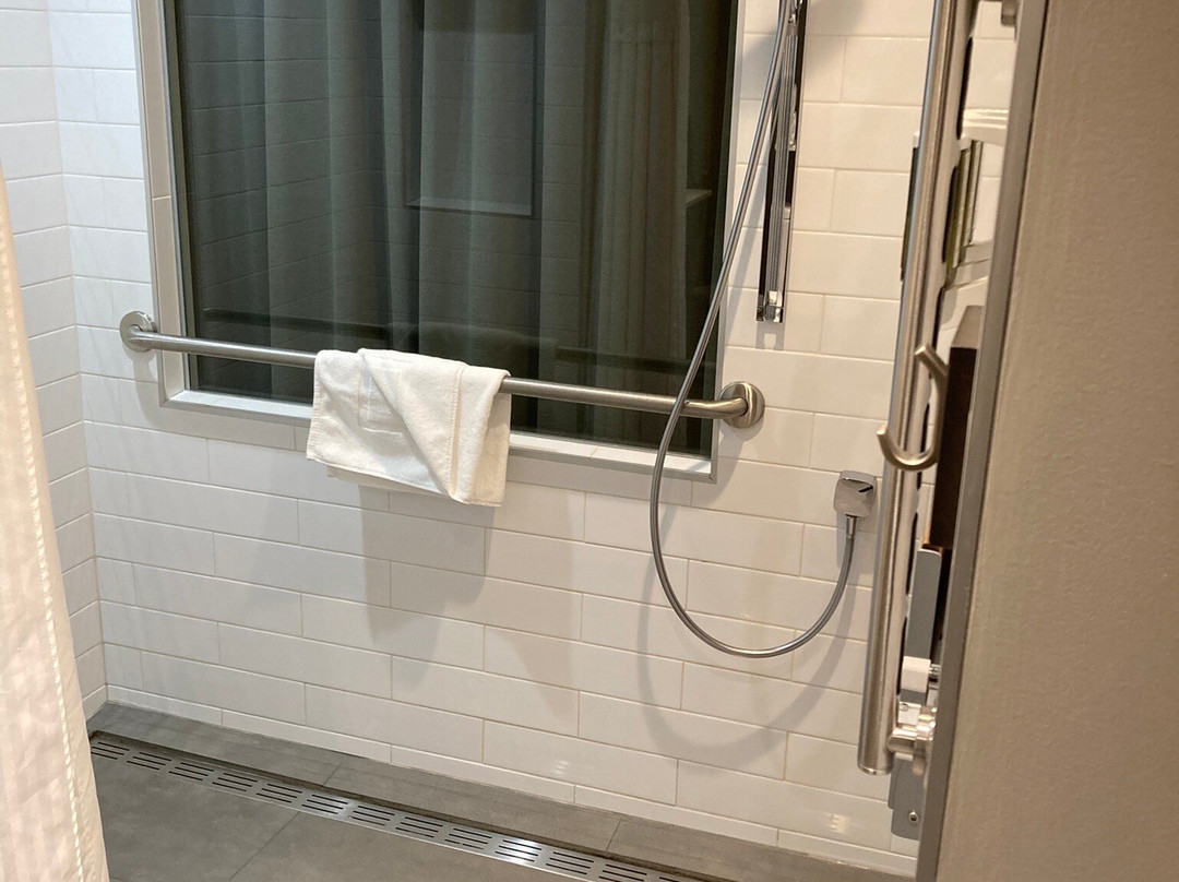 Hotel & Suites Normandin Levis主图