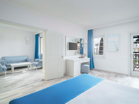 Turgutreis酒店住宿-Selectum Collection Bodrum