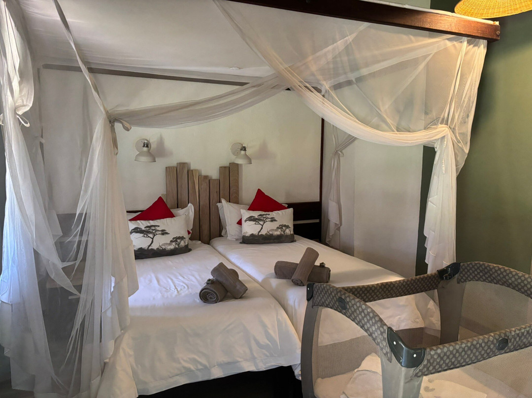 Okahandja Country Hotel主图