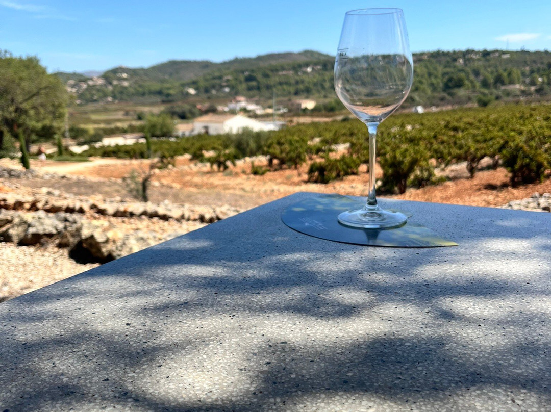 Casa Agrícola Pepe Mendoza-Lliber必去景点