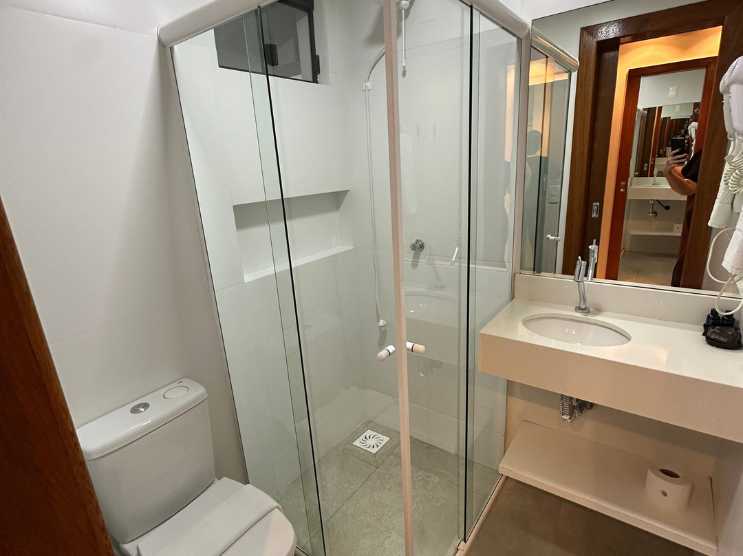 Hotel Natur Campeche主图