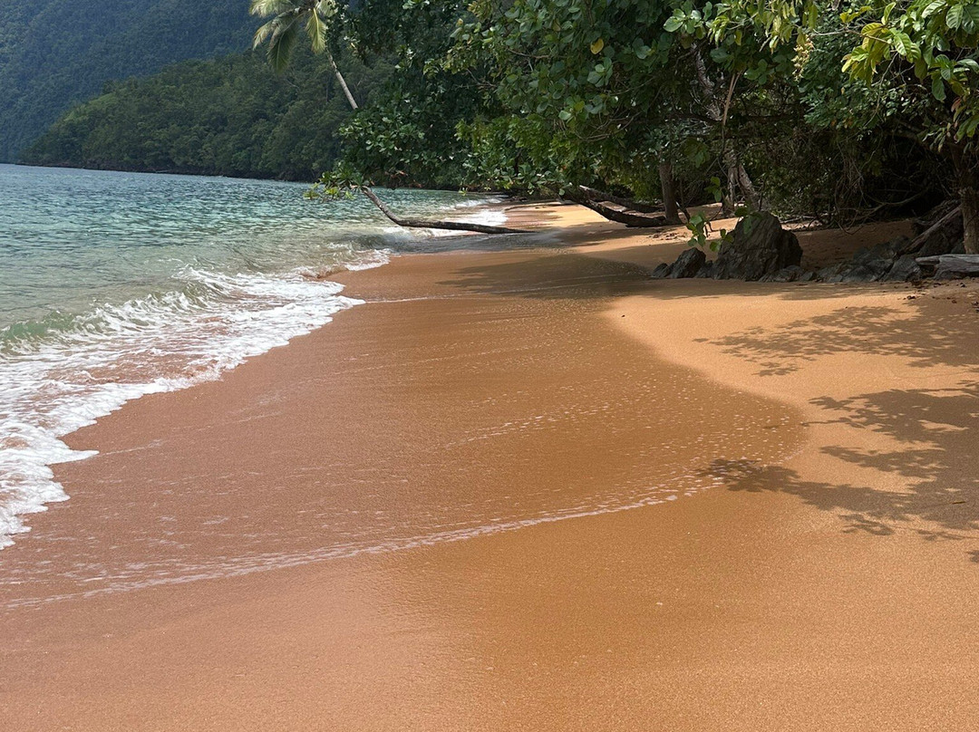 Sulawesi Eco Adventure-Baubau必去景点