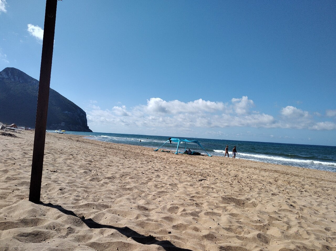 Spiaggia Lungomare di Sabaudia-Sabaudia必去景点