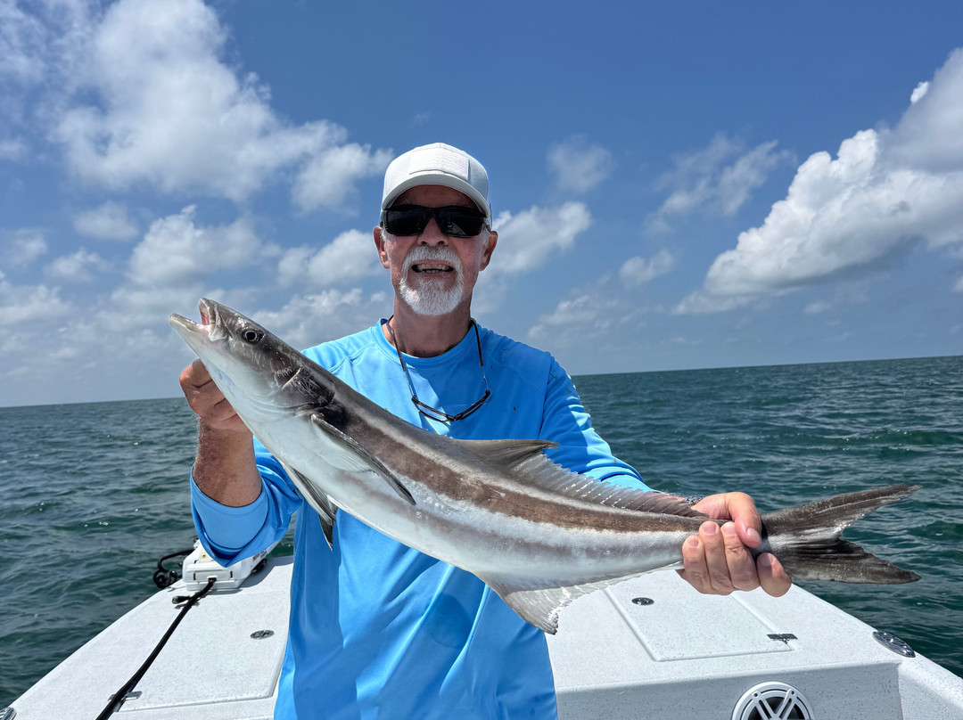 Floridas On The Fly Charters-克里斯特尔里弗必去景点