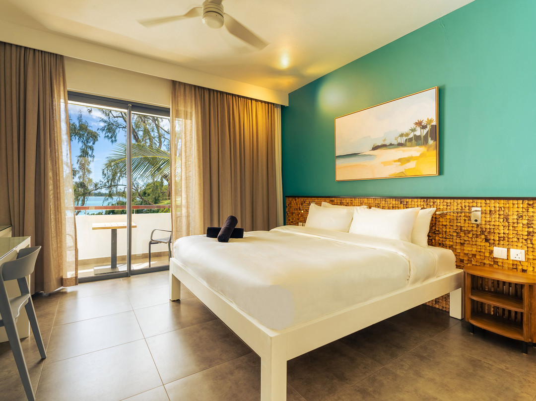 迈斯迪克生活酒店主图